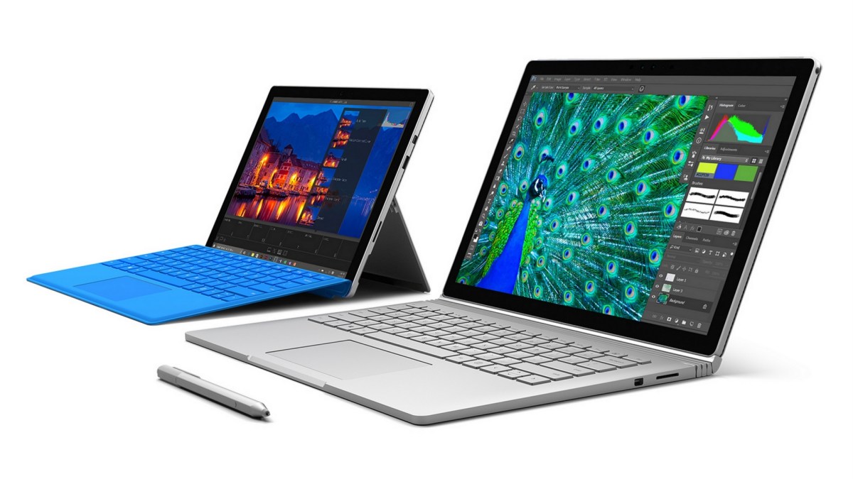 Surface va bien