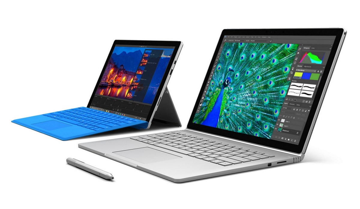 Surface va bien