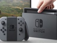 Nintendo Switch  // Source : Nintendo