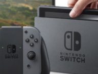 Nintendo Switch  // Source : Nintendo