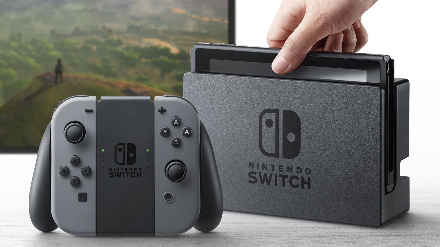 Manettes Joy-Con pour Nintendo Switch | My Nintendo Store