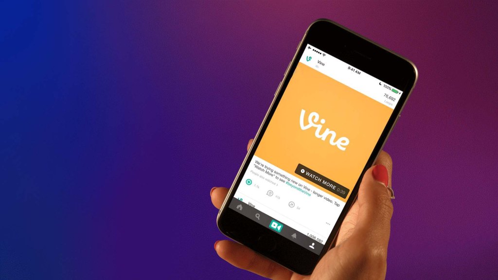 vine-app