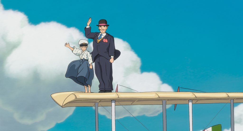ghibli ghibli