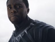 Marvel's Captain America: Civil War..Black Panther/T'Challa (Chadwick Boseman)..Photo Credit: Film Frame..© Marvel 2016