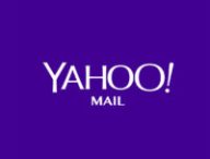 L'ancien logo de Yahoo mail. // Source : Yahoo