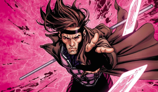 Gambit Gambit