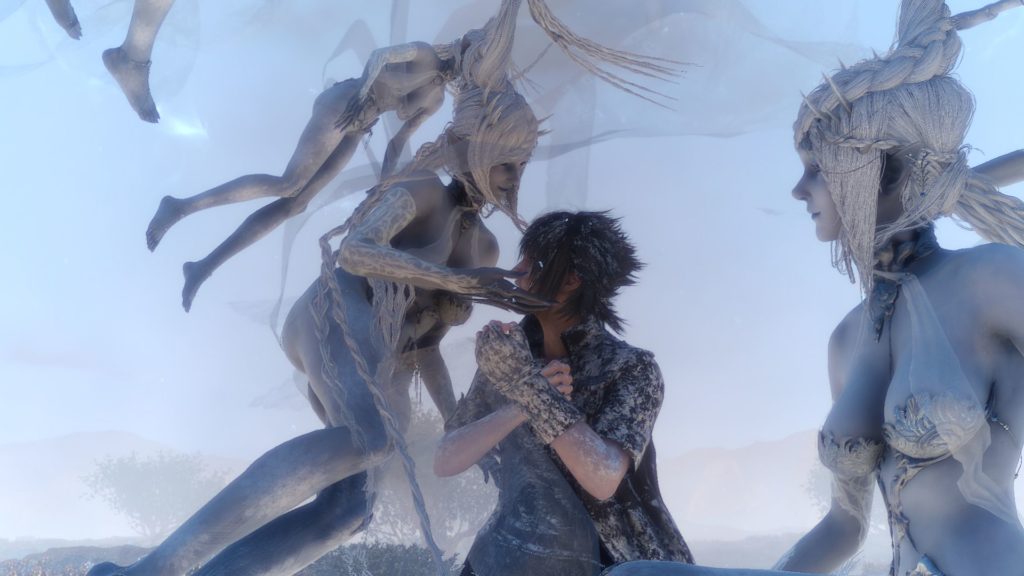 Final Fantasy XV Final Fantasy XV