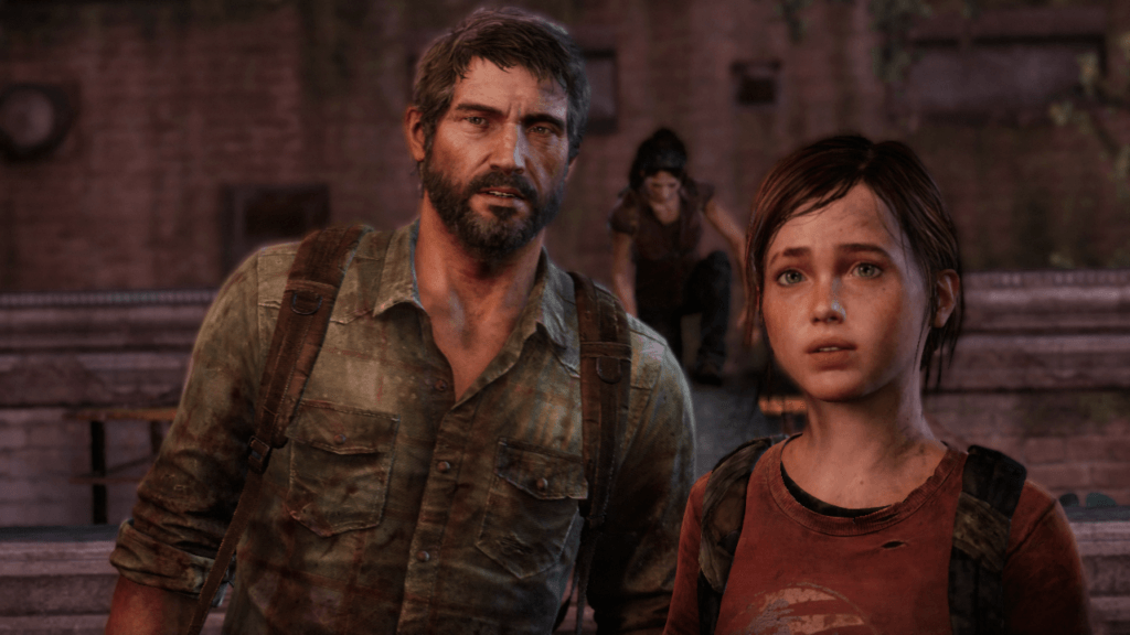 The Last of Us // Source : Sony