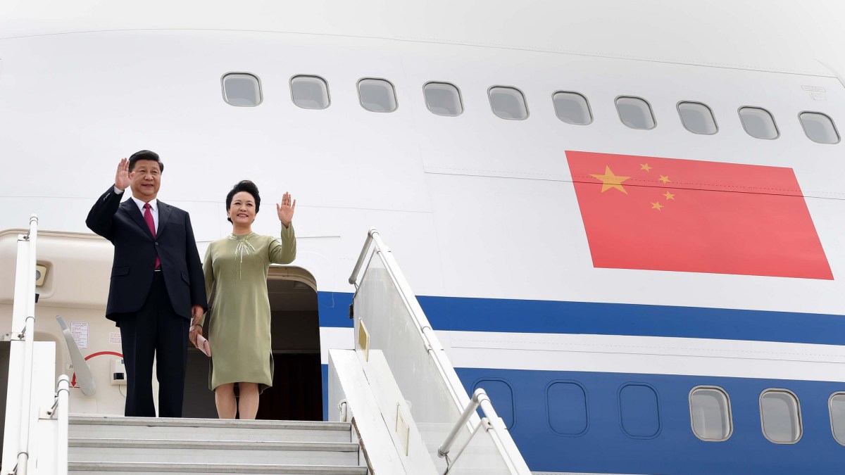 Xi Jinping