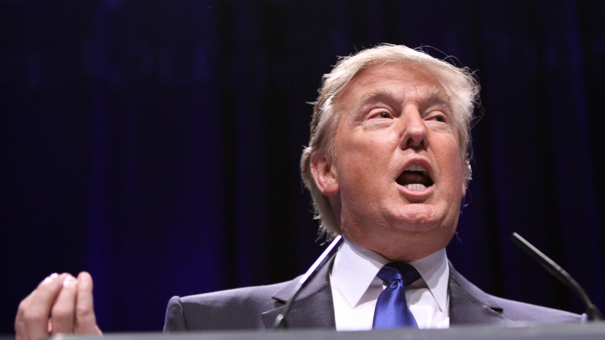 Trump