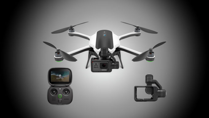 Harga 2024 karma drone