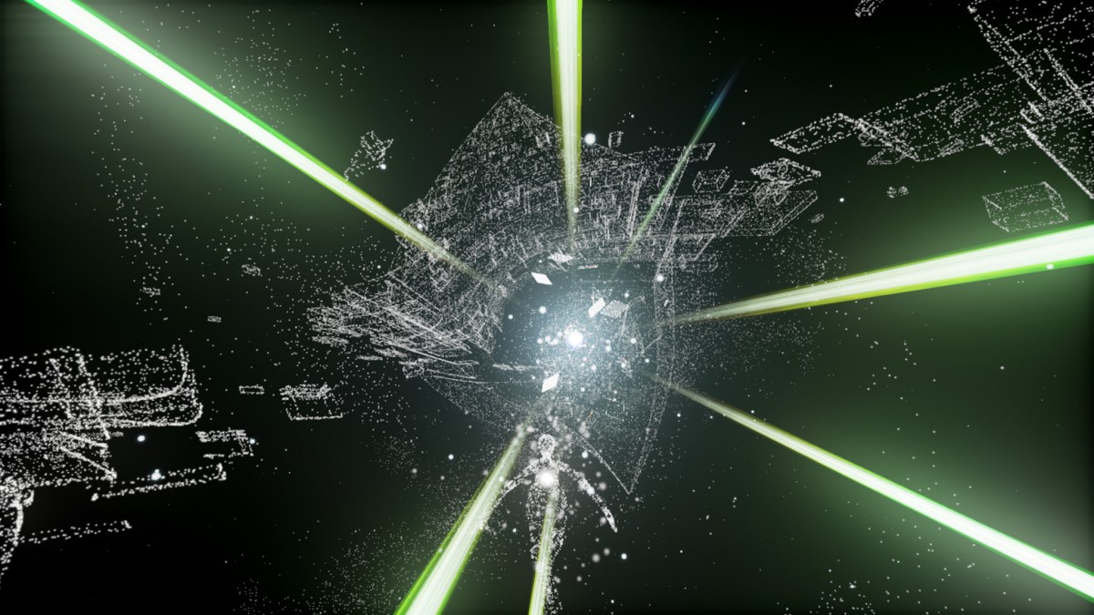 Rez Infinite