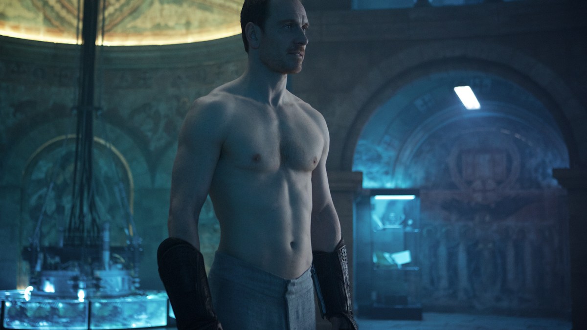 Assassin’s Creed