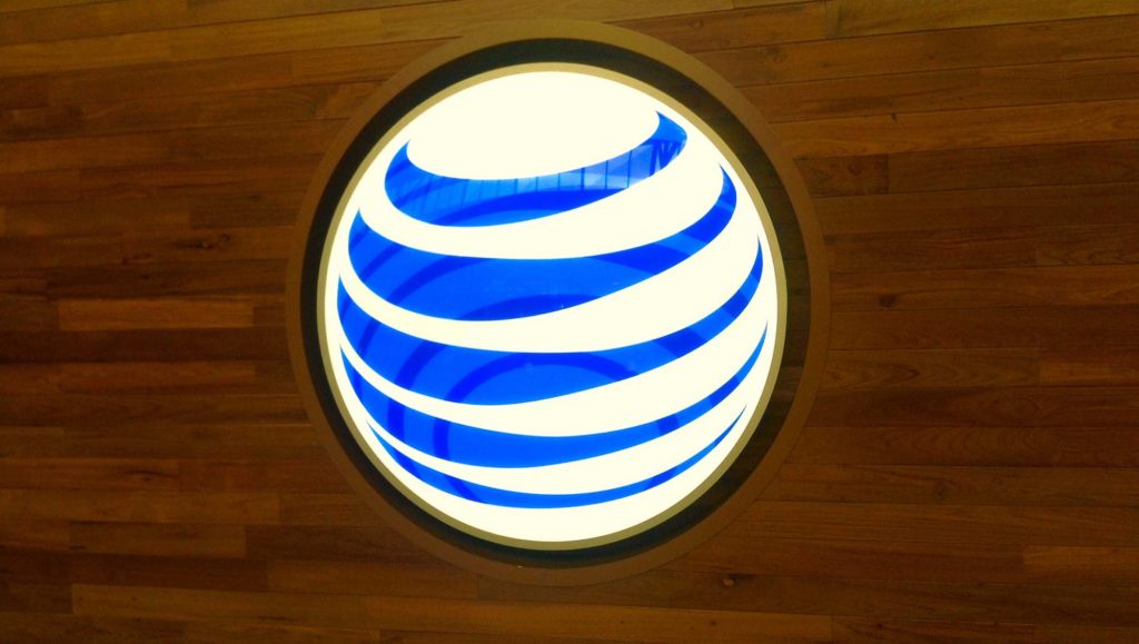 att&t att&t
