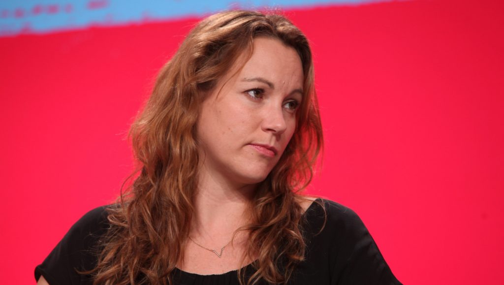 Axelle Lemaire Axelle Lemaire