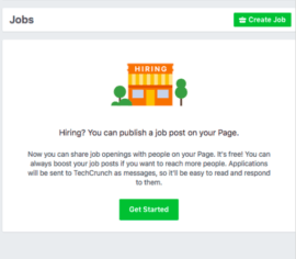Facebook Facebook