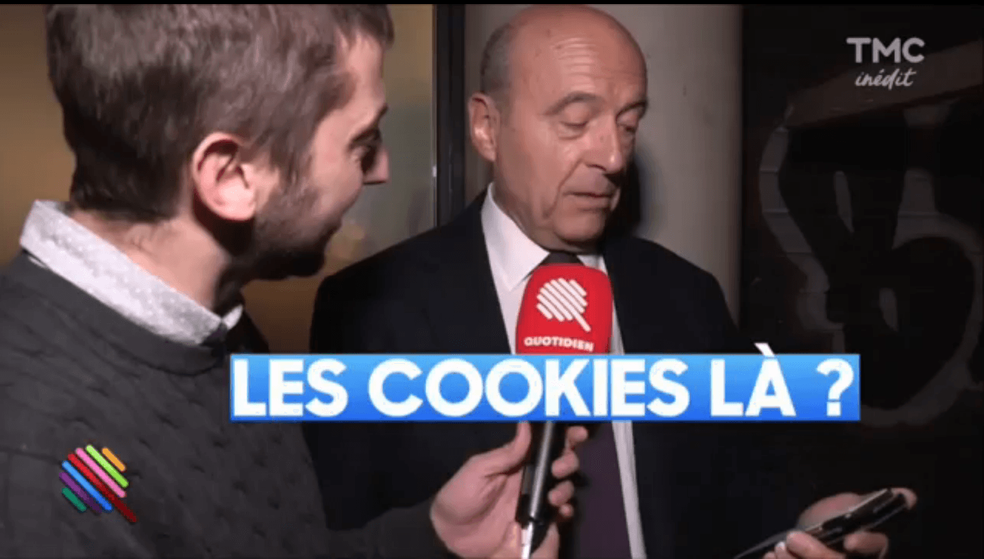 Quotidien/TMC Quotidien/TMC
