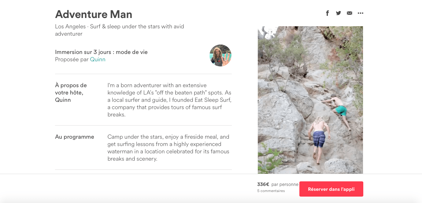 Airbnb Airbnb