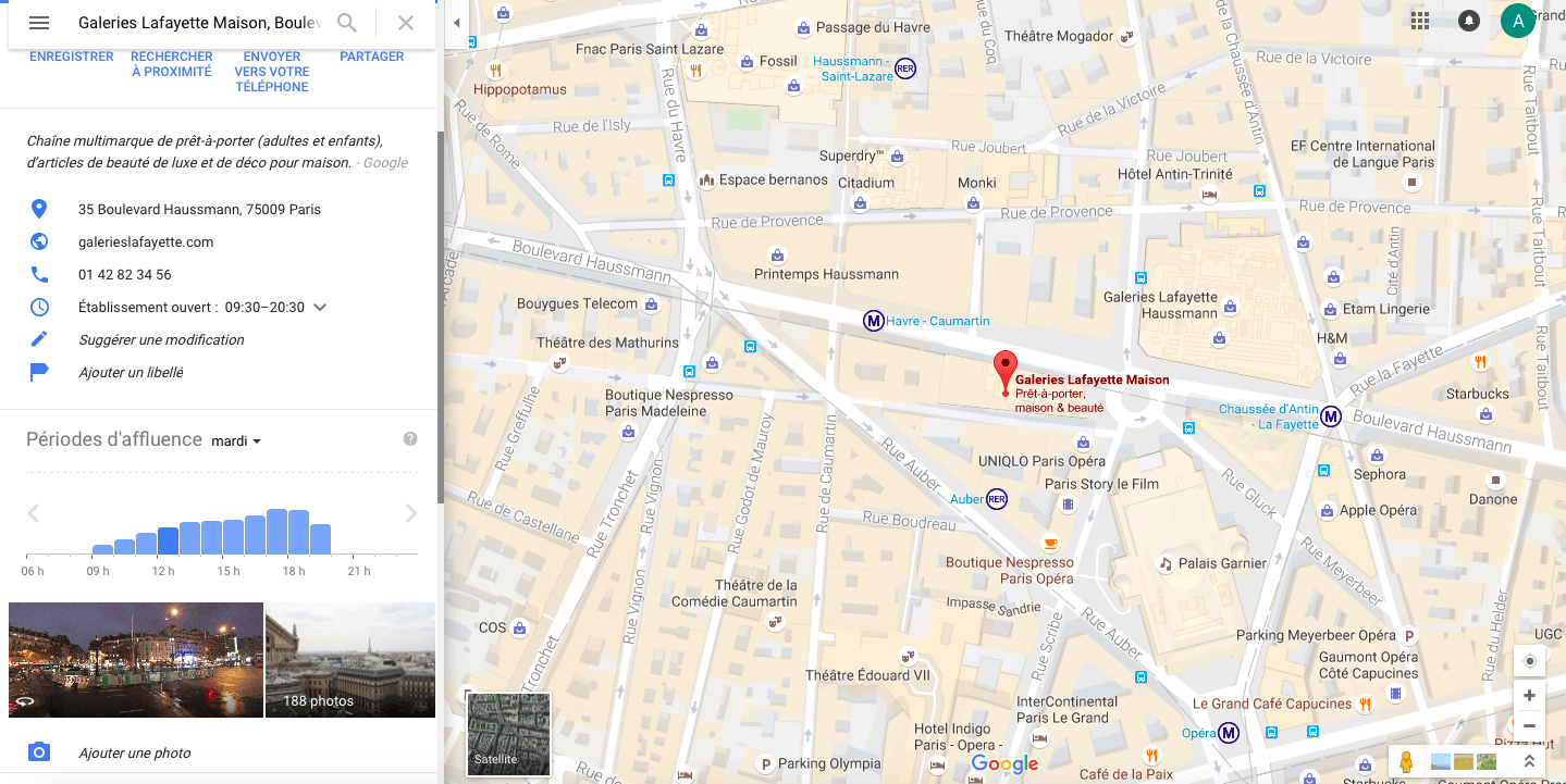 Google Google