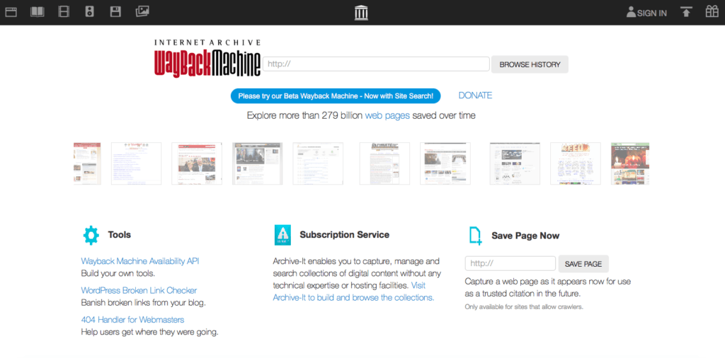 archive.org archive.org