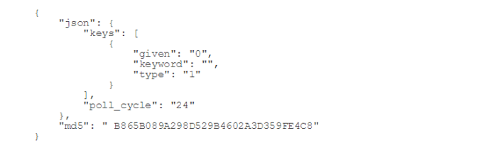 capture-kryptowire-checkin capture-kryptowire-checkin