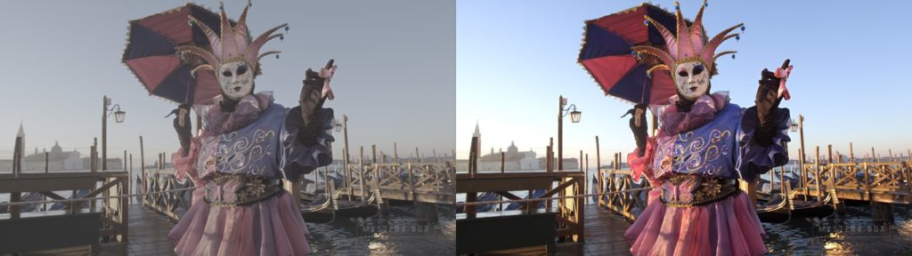 comparaison-hdr-youtube comparaison-hdr-youtube