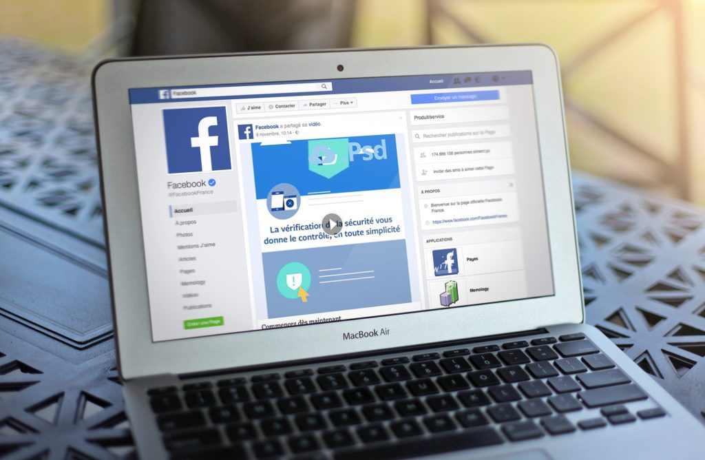 Facebook commence enfin à se mettre aux vidéos 4K Numerama