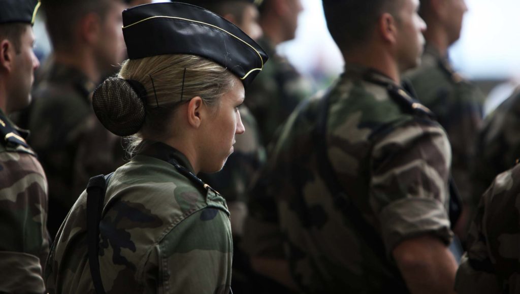 gendarmerie gendarmerie