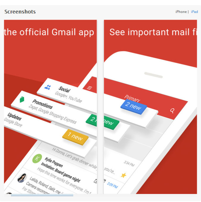 gmail gmail