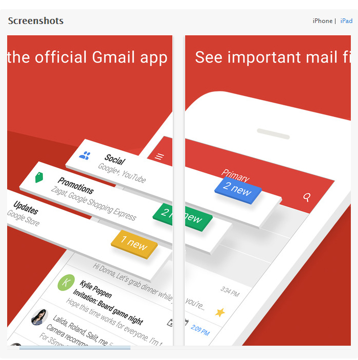 gmail gmail