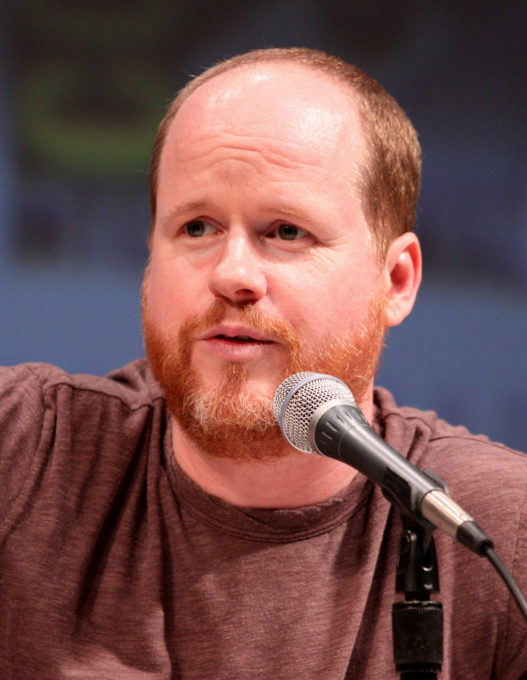 Joss Whedon Joss Whedon
