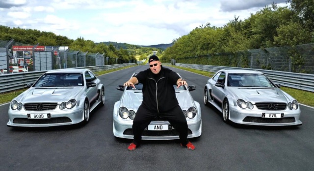 Kim Dotcom