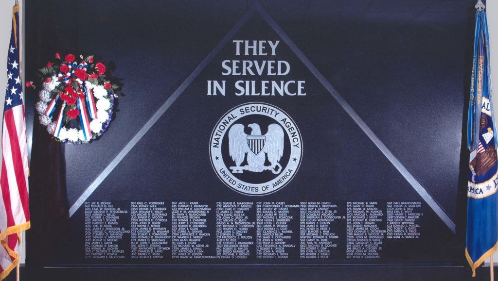 NSA NSA