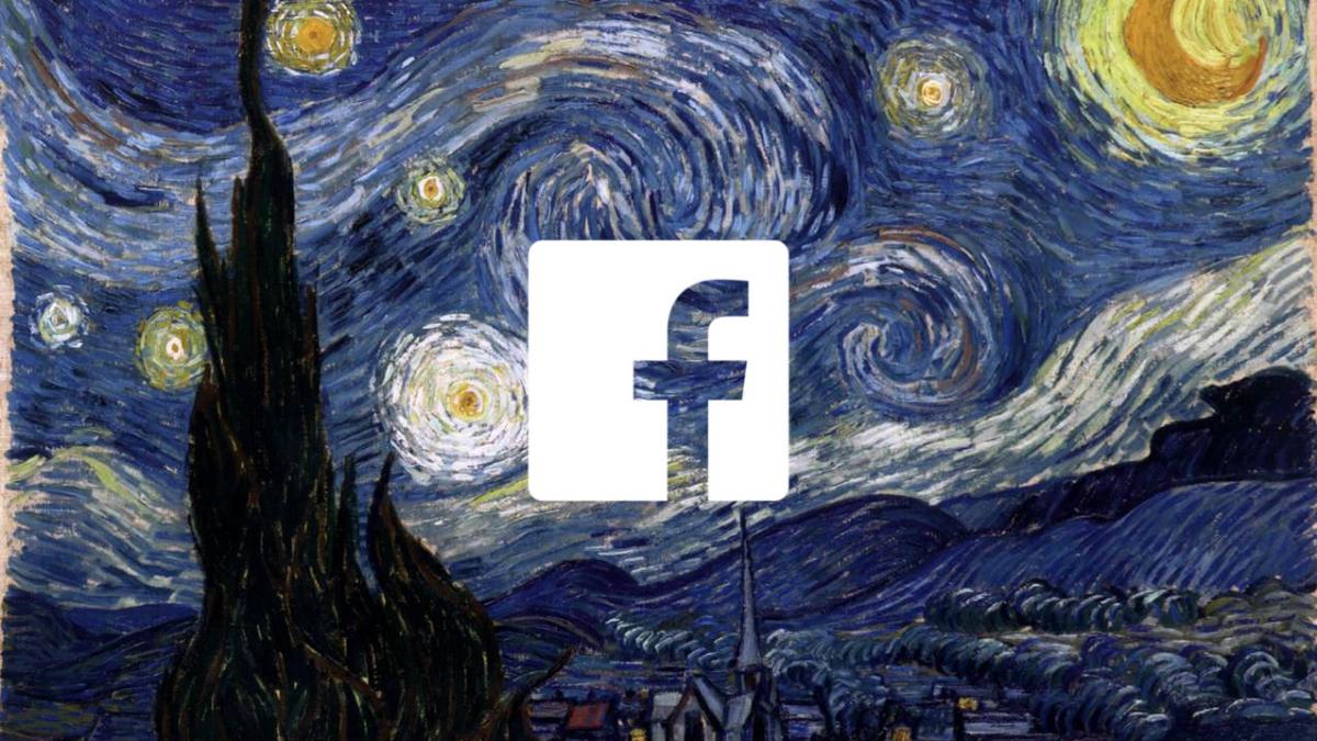 gogh facebook