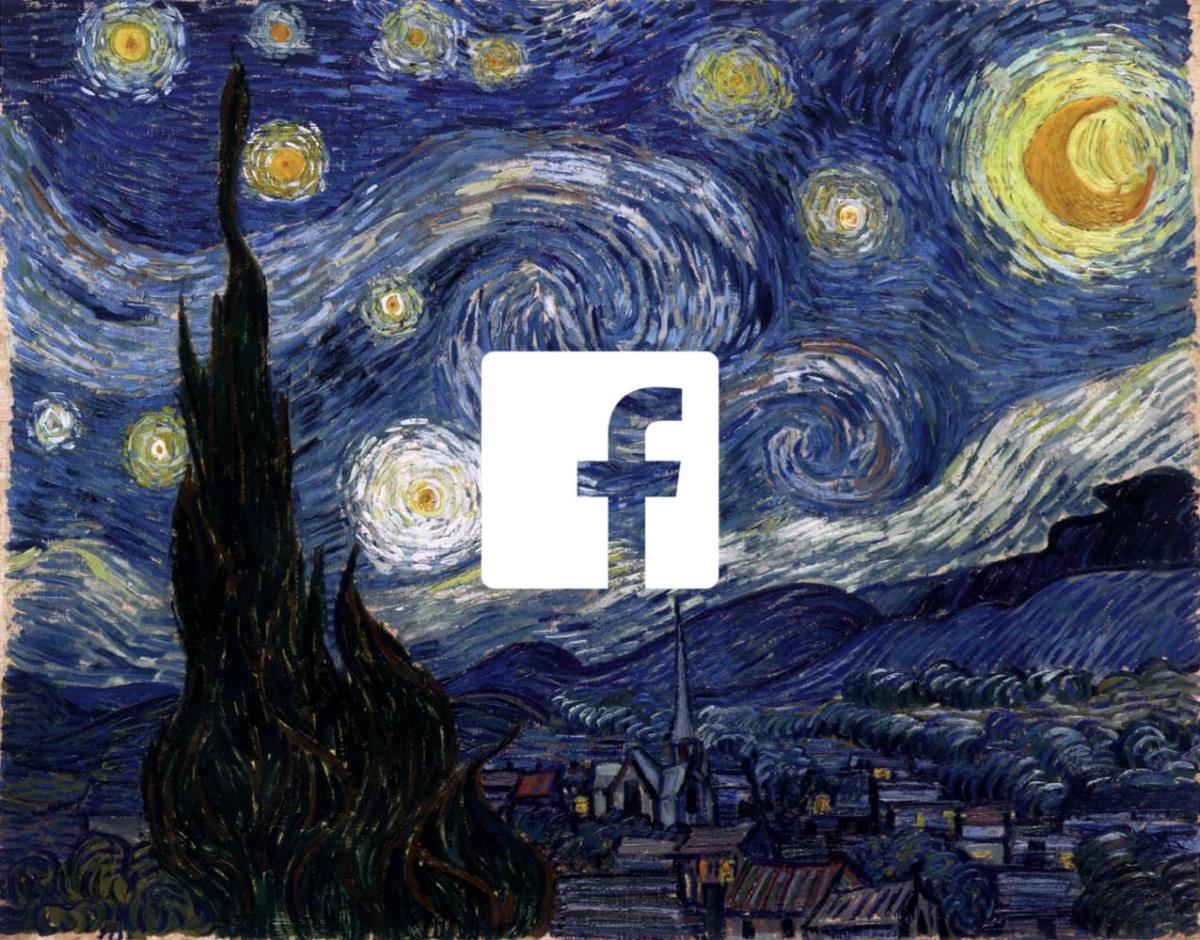 gogh facebook