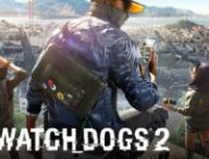 Watch Dogs 2 x Nvidia