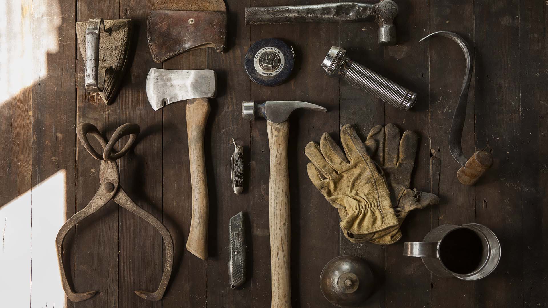 outils outils