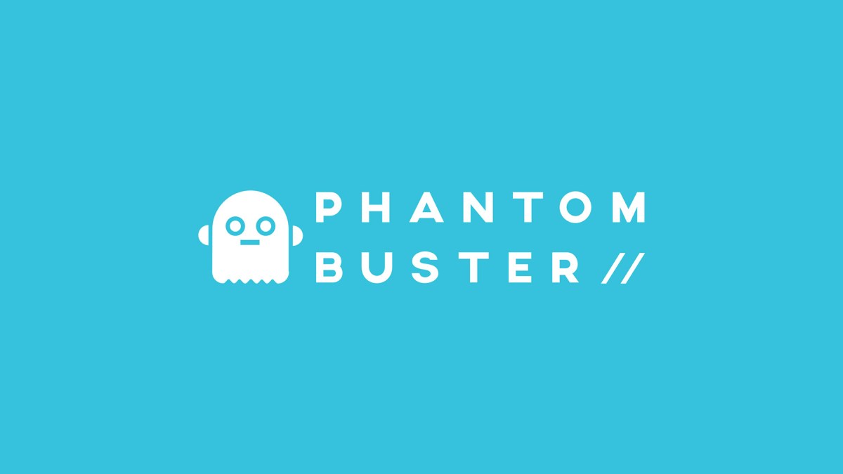 phantombuster