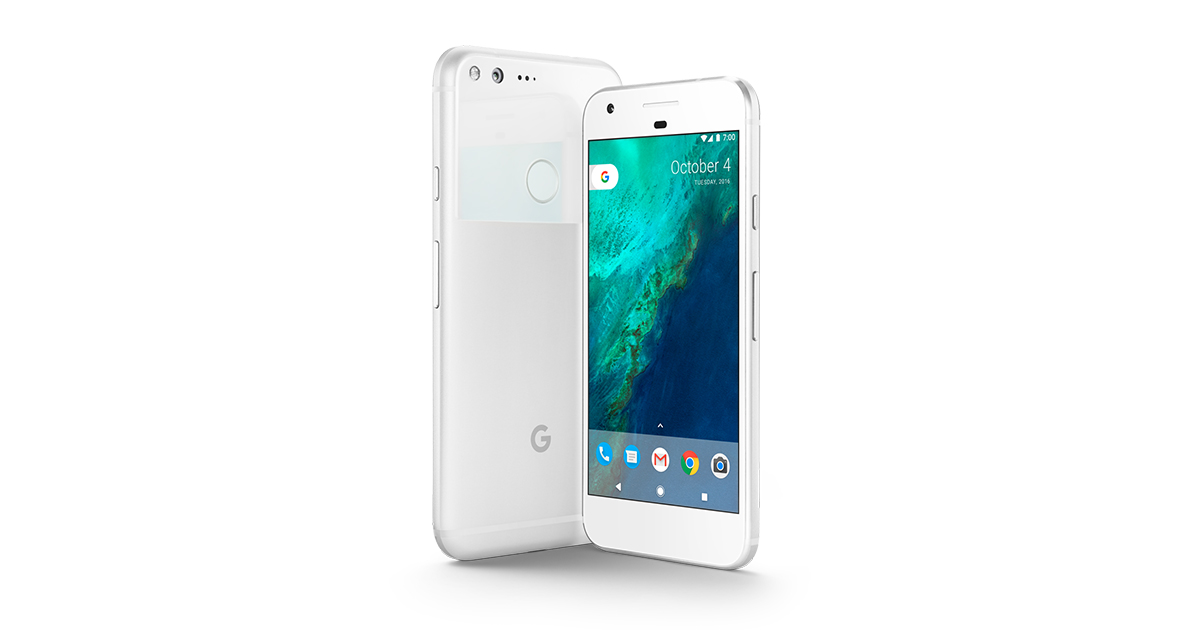 Pixel Google Pixel Google