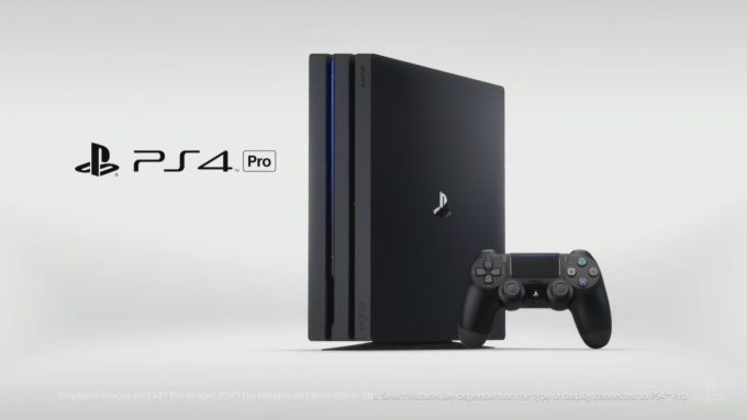 ps4-pro ps4-pro