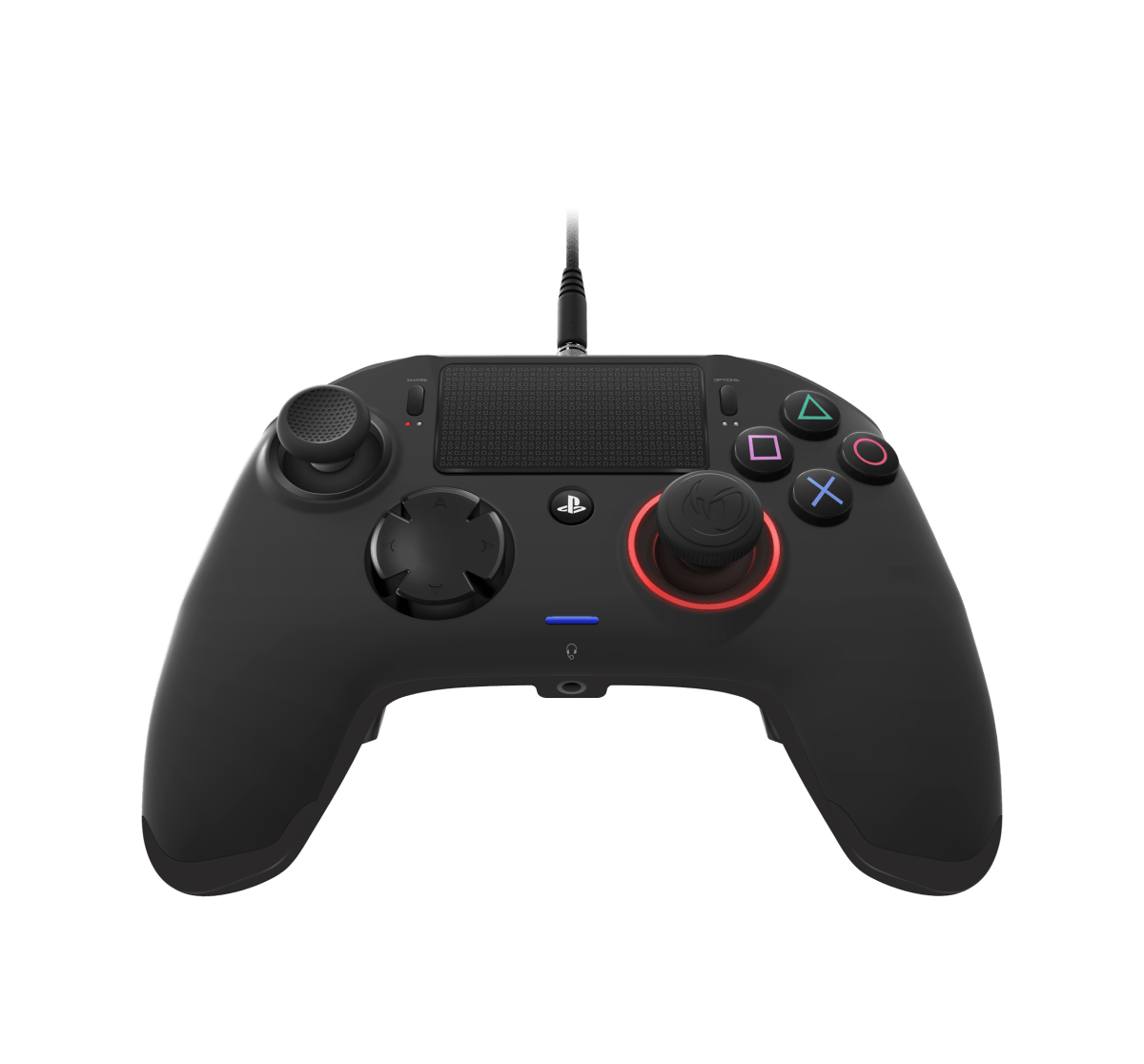 Revolution Pro Controller