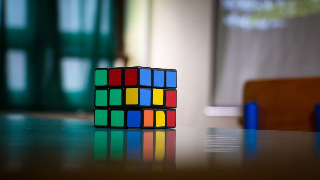 rubiks cube rubiks cube