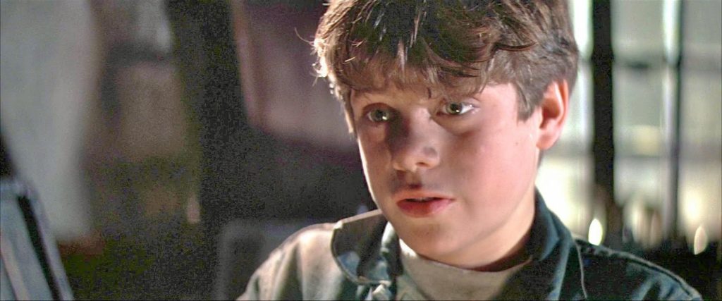 Sean Astin, Les Goonies Sean Astin, Les Goonies
