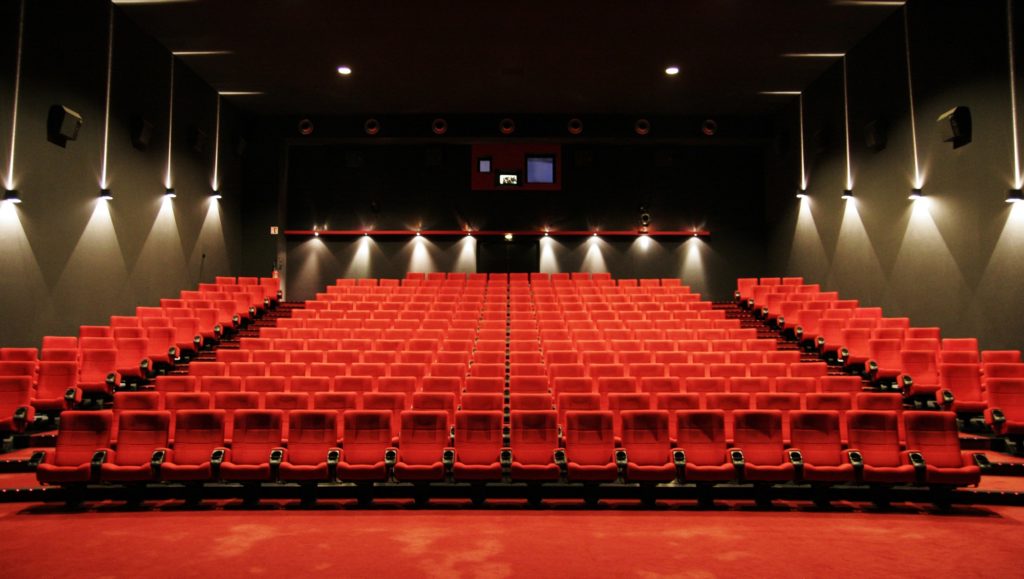 salle cinéma salle cinéma
