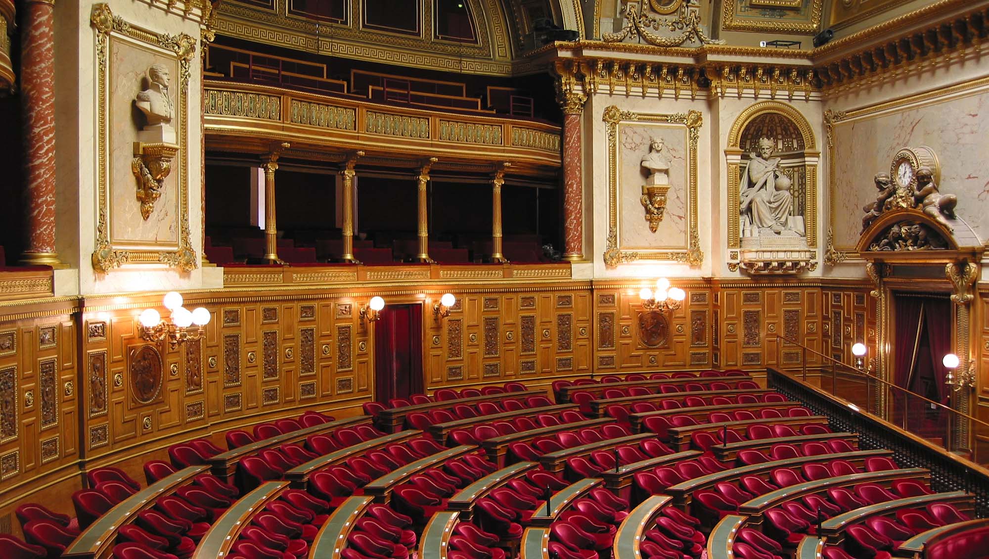 sénat