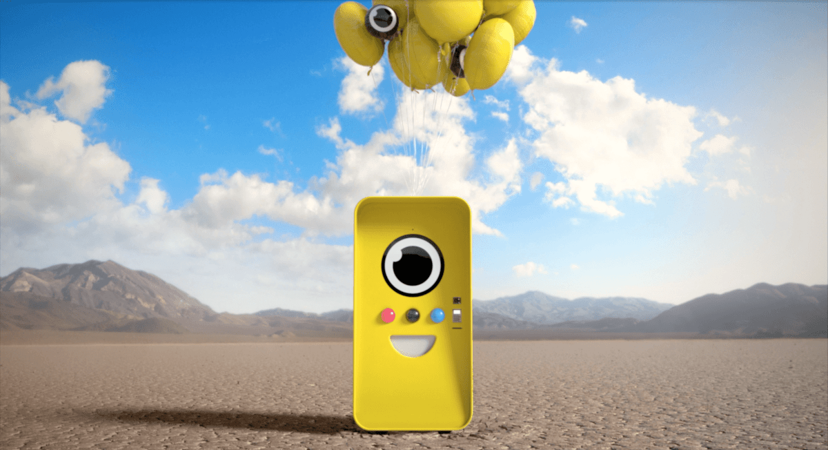 snapbot