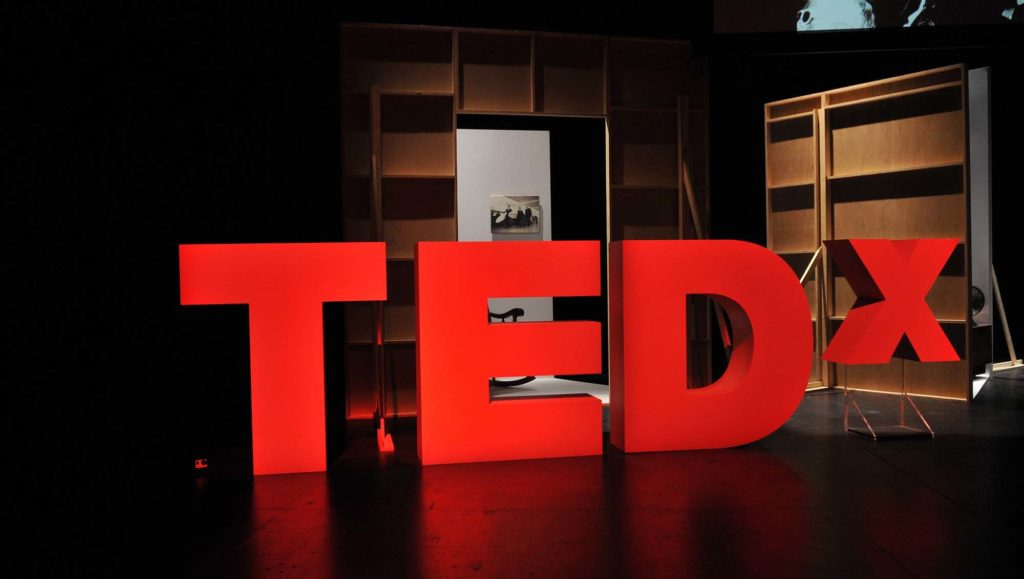 tedx