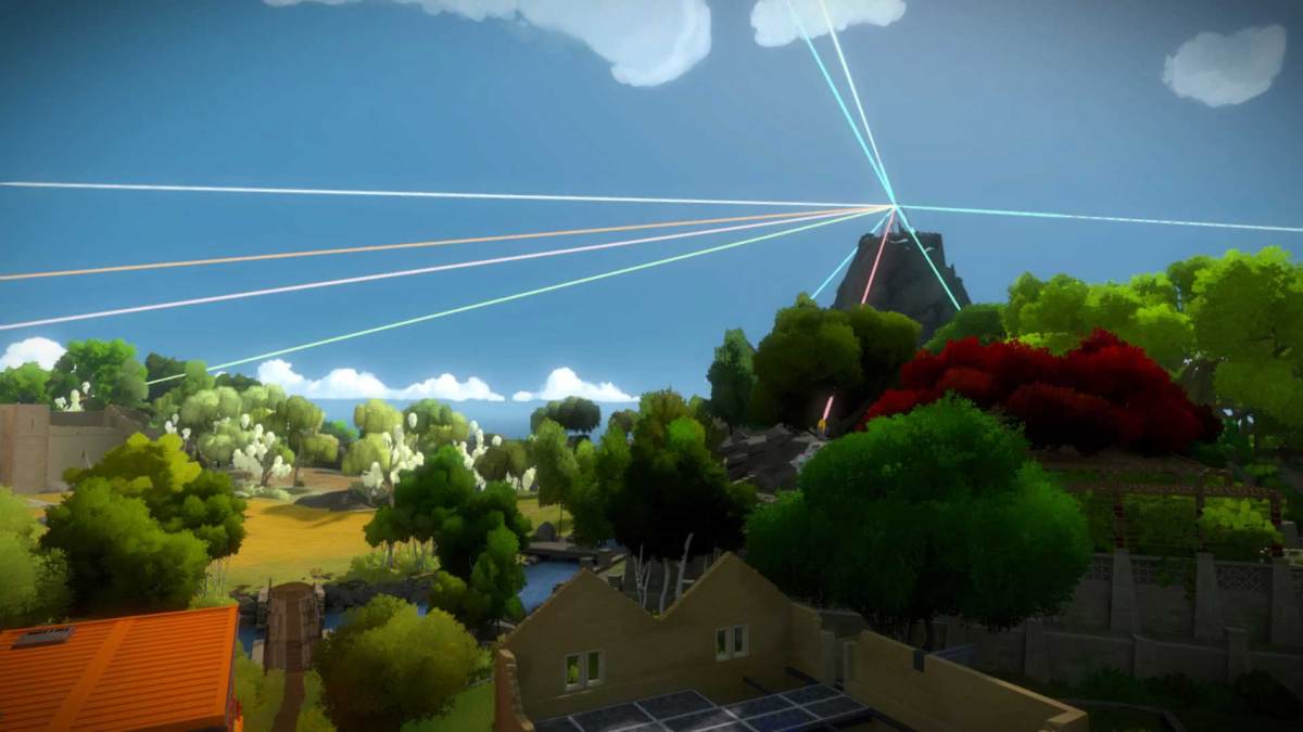The Witness