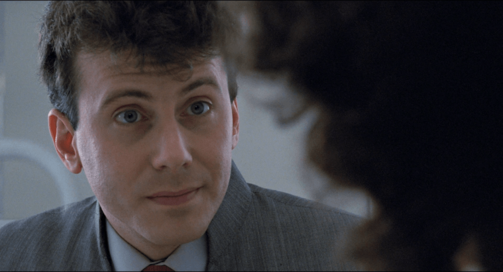 Paul Reiser, Aliens