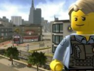 LEGO City Undercover